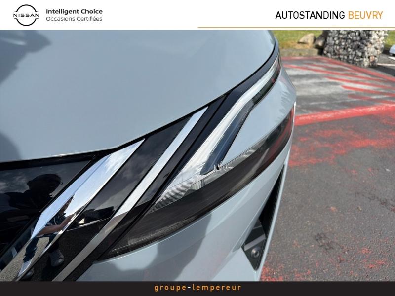 Image NISSAN Qashqai e-POWER 190ch Tekna 2022