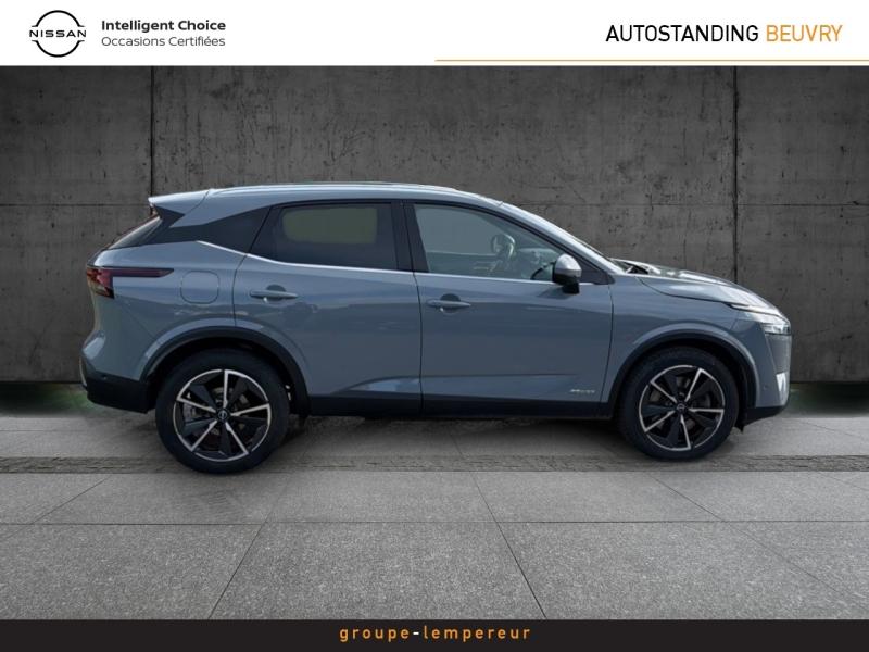 Image NISSAN Qashqai e-POWER 190ch Tekna 2022