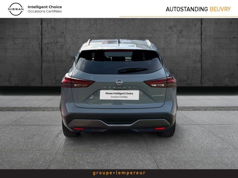 Image NISSAN Qashqai e-POWER 190ch Tekna 2022