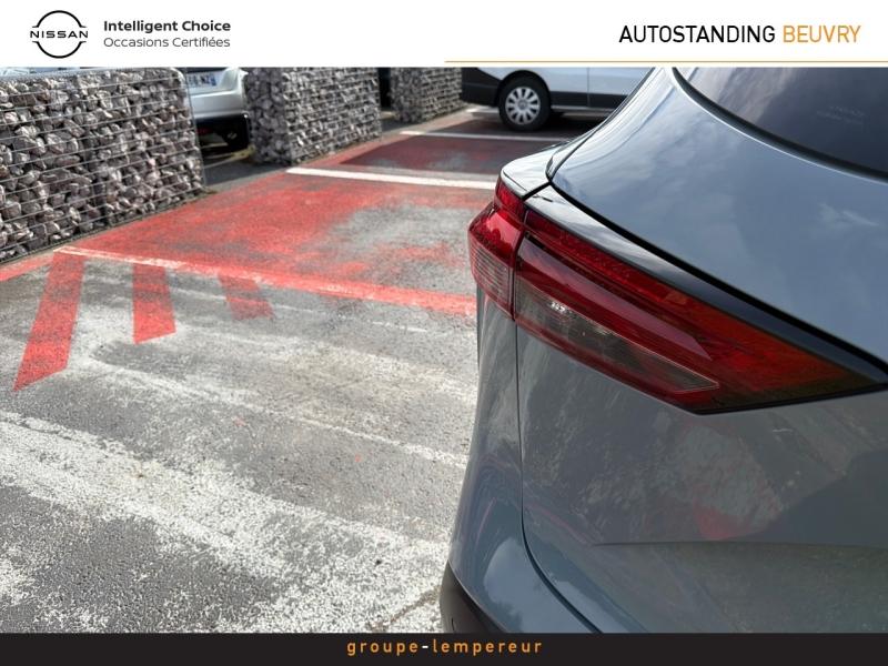 Image NISSAN Qashqai e-POWER 190ch Tekna 2022