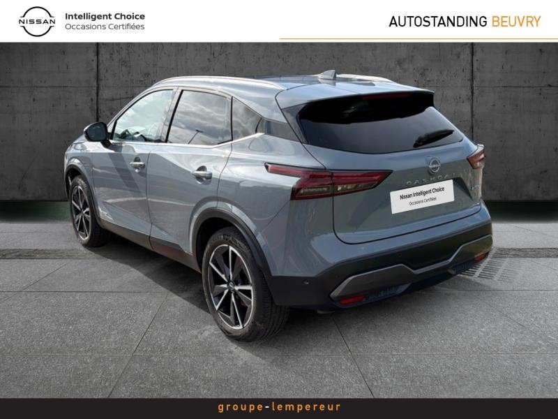 Image NISSAN Qashqai e-POWER 190ch Tekna 2022