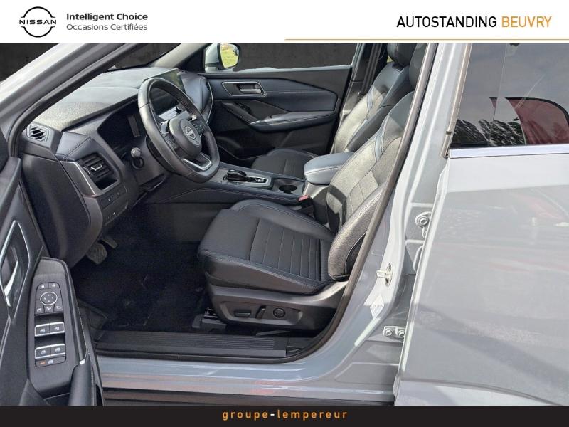 Image NISSAN Qashqai e-POWER 190ch Tekna 2022