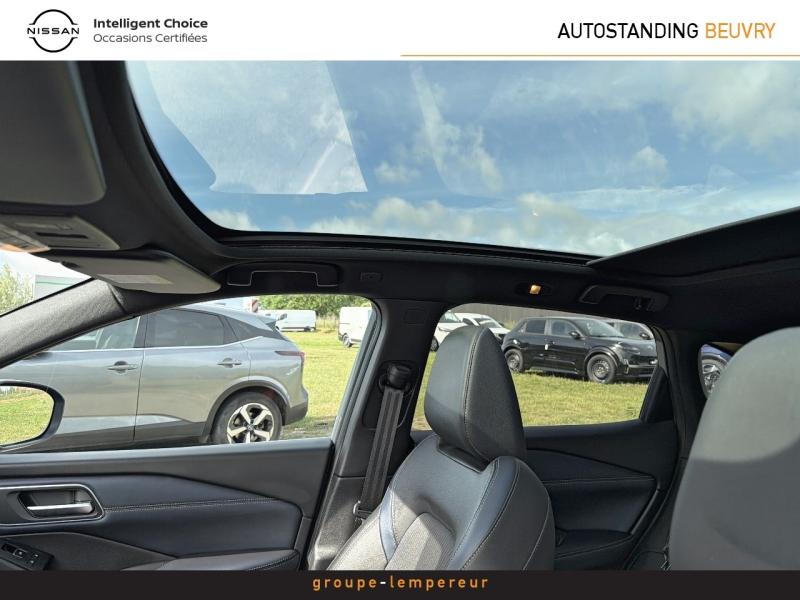 Image NISSAN Qashqai e-POWER 190ch Tekna 2022