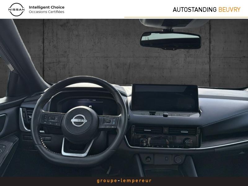 Image NISSAN Qashqai e-POWER 190ch Tekna 2022