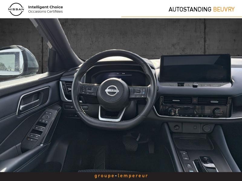 Image NISSAN Qashqai e-POWER 190ch Tekna 2022