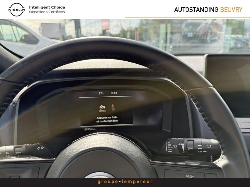 Image NISSAN Qashqai e-POWER 190ch Tekna 2022