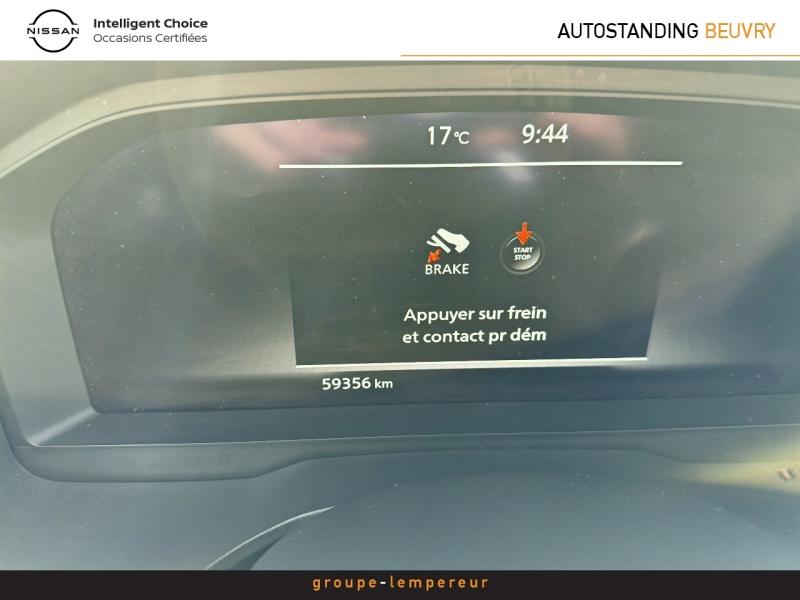 Image NISSAN Qashqai e-POWER 190ch Tekna 2022