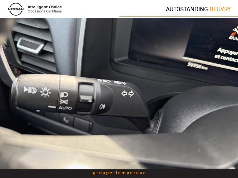 Image NISSAN Qashqai e-POWER 190ch Tekna 2022