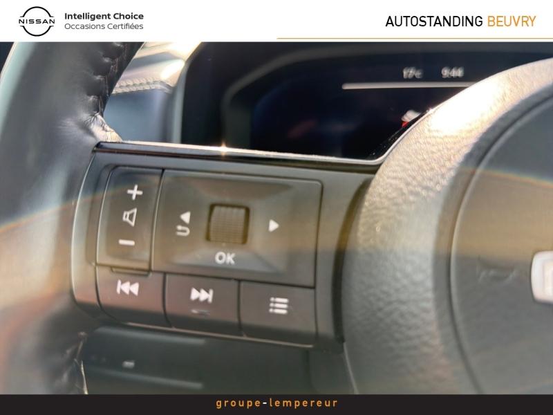 Image NISSAN Qashqai e-POWER 190ch Tekna 2022