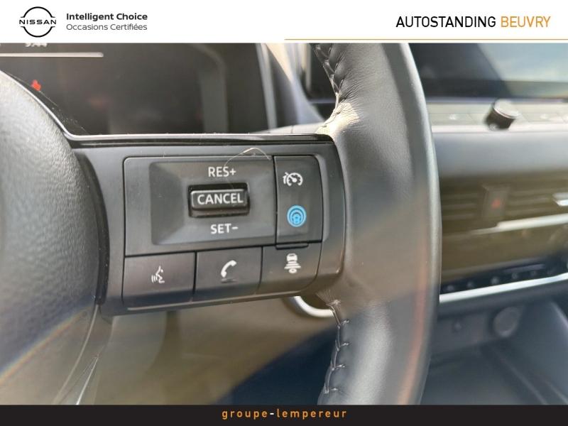 Image NISSAN Qashqai e-POWER 190ch Tekna 2022