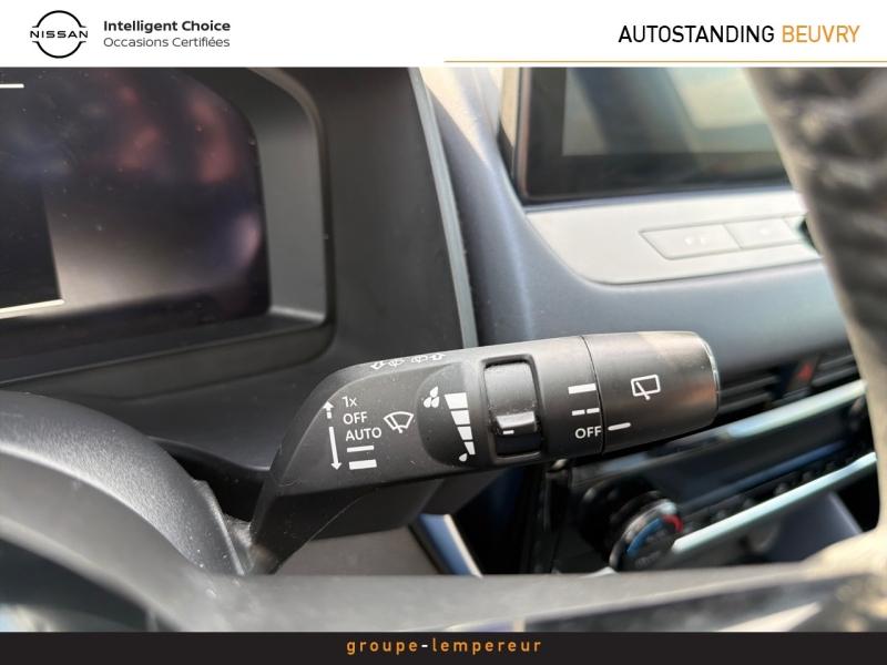 Image NISSAN Qashqai e-POWER 190ch Tekna 2022