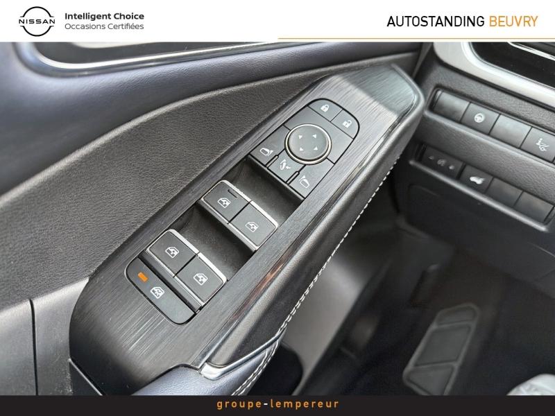 Image NISSAN Qashqai e-POWER 190ch Tekna 2022