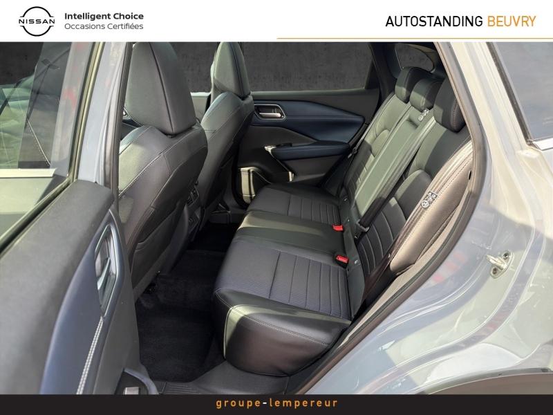 Image NISSAN Qashqai e-POWER 190ch Tekna 2022
