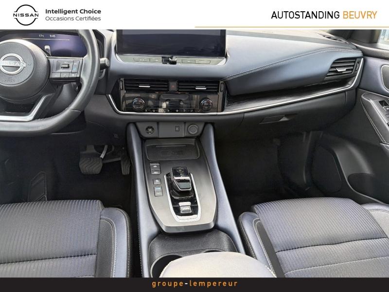 Image NISSAN Qashqai e-POWER 190ch Tekna 2022