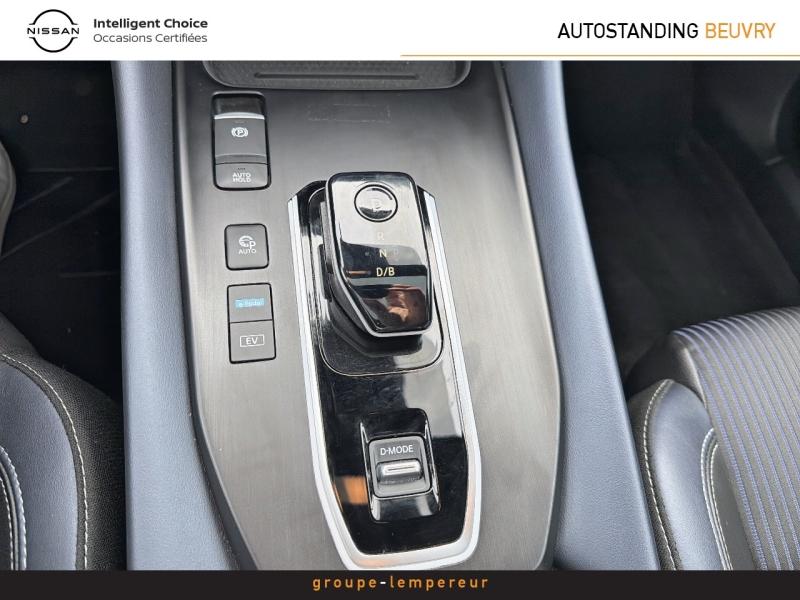 Image NISSAN Qashqai e-POWER 190ch Tekna 2022