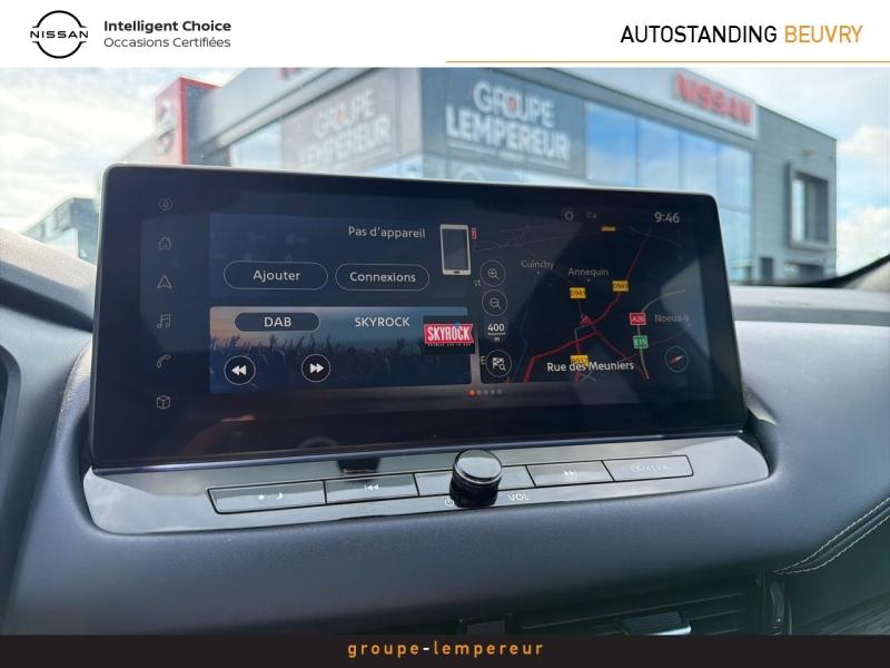 Image NISSAN Qashqai e-POWER 190ch Tekna 2022