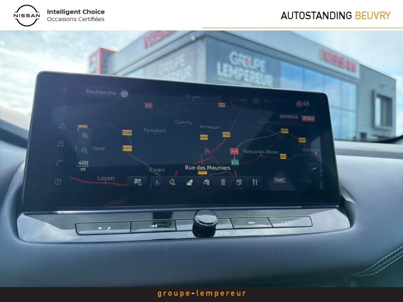 Image NISSAN Qashqai e-POWER 190ch Tekna 2022