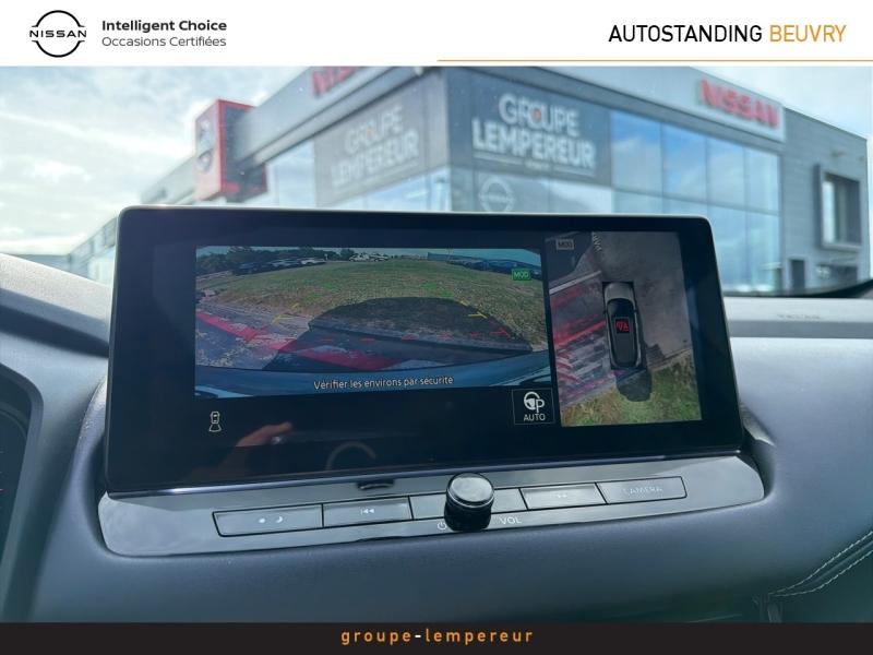 Image NISSAN Qashqai e-POWER 190ch Tekna 2022