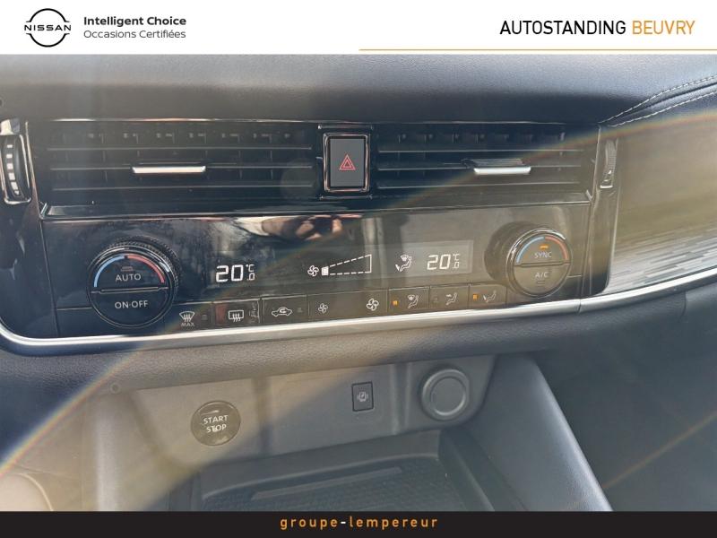 Image NISSAN Qashqai e-POWER 190ch Tekna 2022