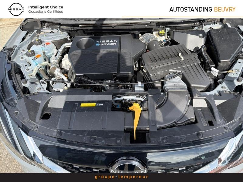 Image NISSAN Qashqai e-POWER 190ch Tekna 2022