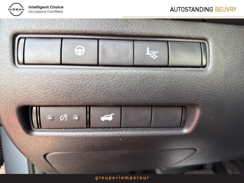 Image NISSAN Qashqai e-POWER 190ch Tekna 2022