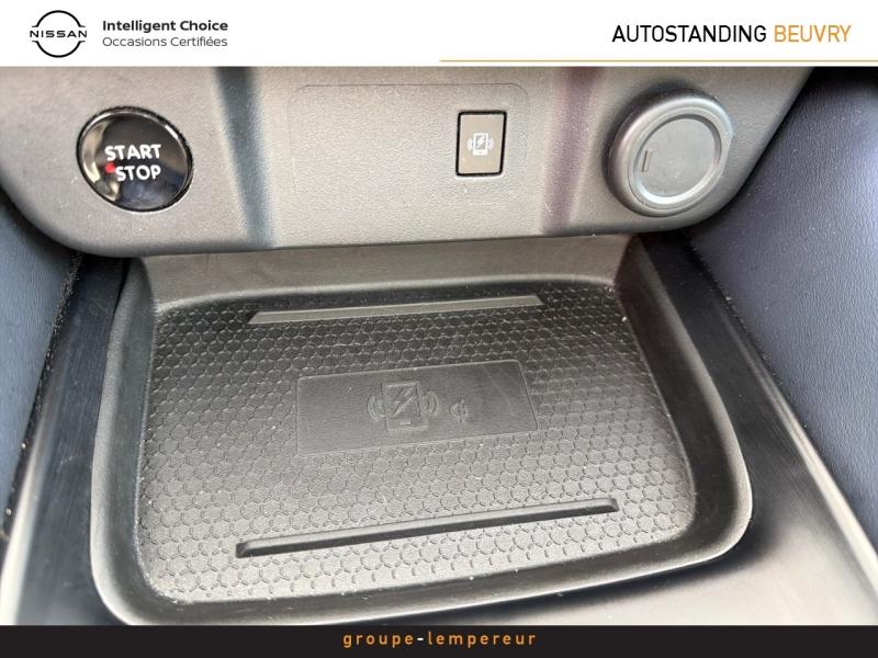 Image NISSAN Qashqai e-POWER 190ch Tekna 2022