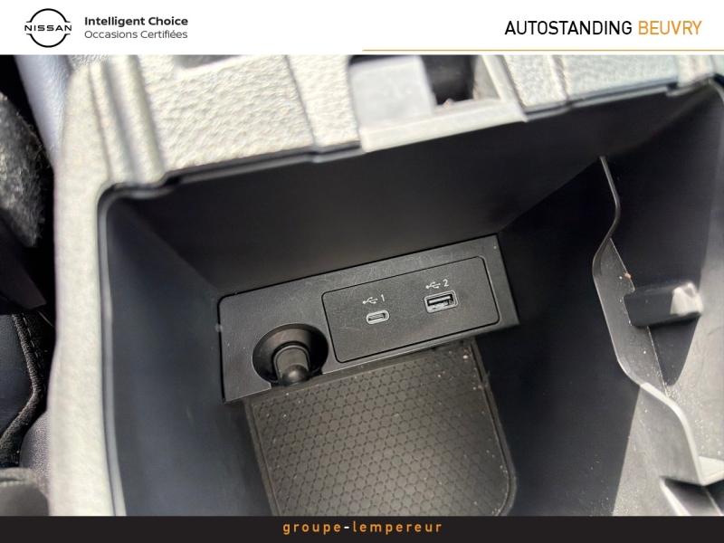Image NISSAN Qashqai e-POWER 190ch Tekna 2022