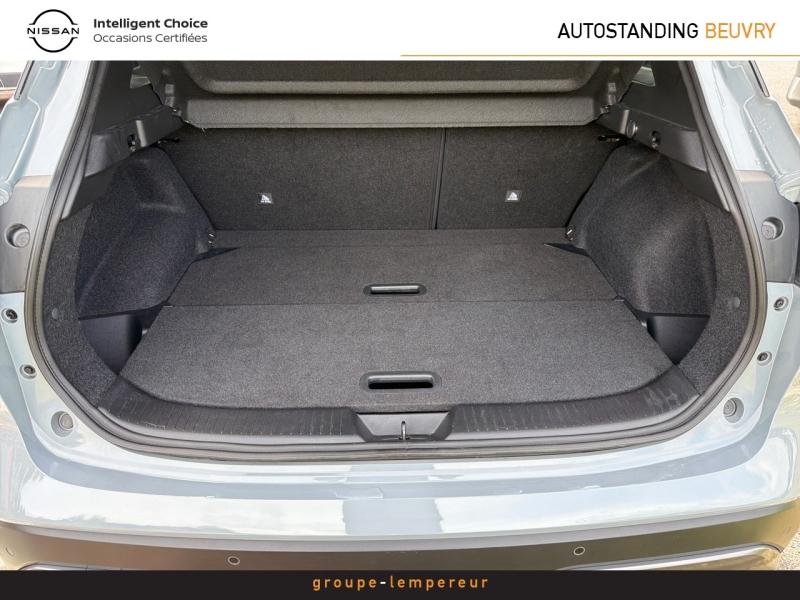 Image NISSAN Qashqai e-POWER 190ch Tekna 2022