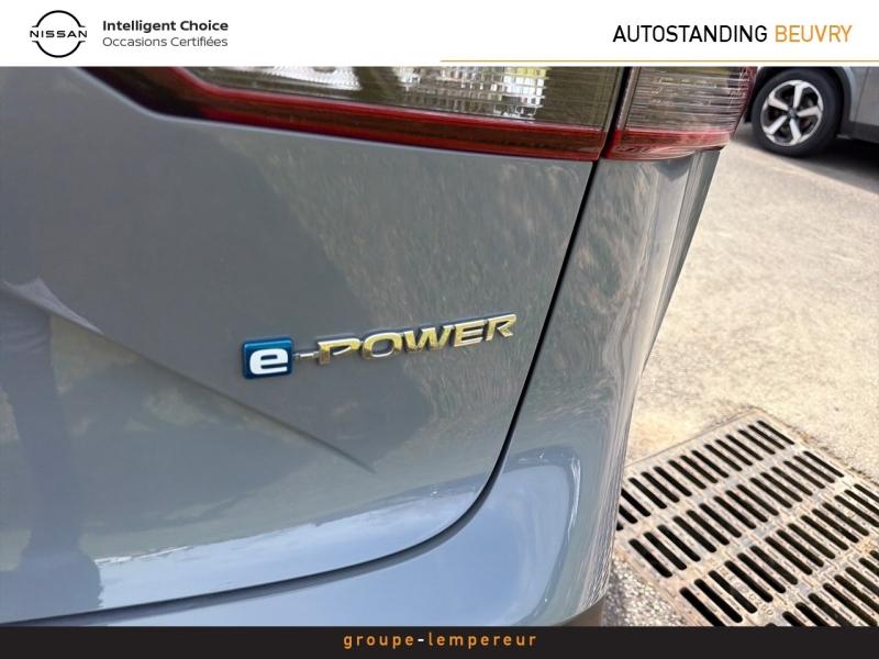 Image NISSAN Qashqai e-POWER 190ch Tekna 2022