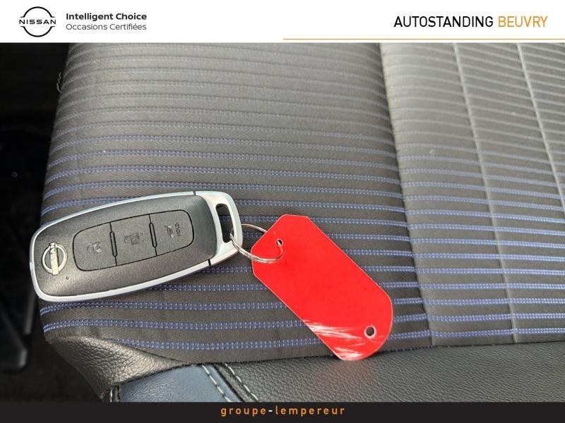 Image NISSAN Qashqai e-POWER 190ch Tekna 2022