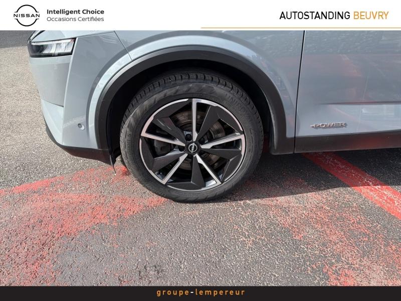 Image NISSAN Qashqai e-POWER 190ch Tekna 2022