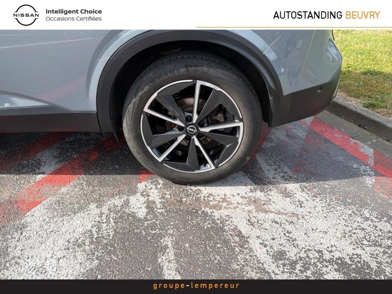 Image NISSAN Qashqai e-POWER 190ch Tekna 2022