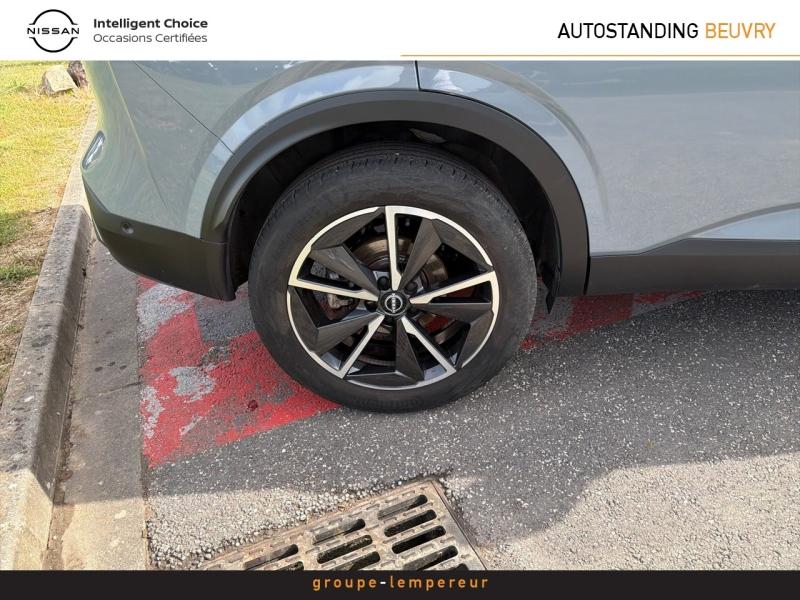 Image NISSAN Qashqai e-POWER 190ch Tekna 2022