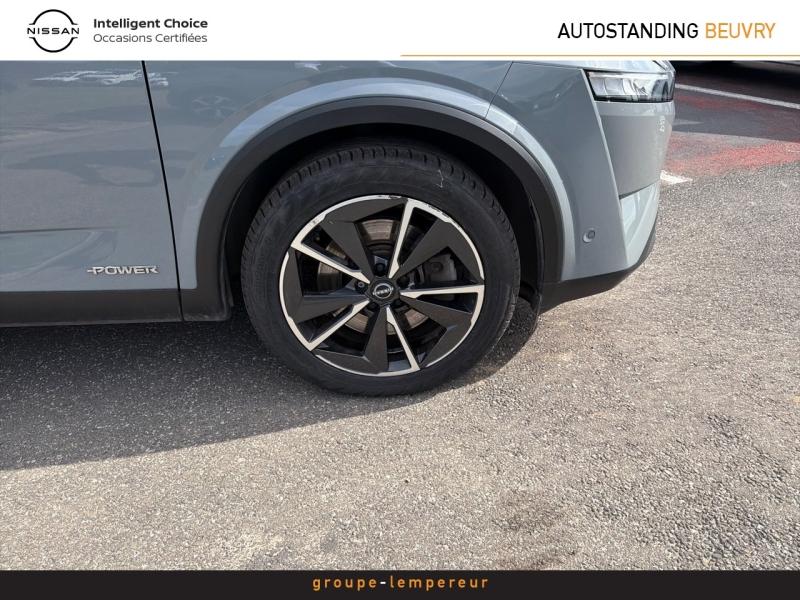 Image NISSAN Qashqai e-POWER 190ch Tekna 2022