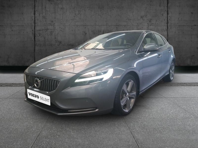 Photo VOLVO V40 D3 150ch Inscription