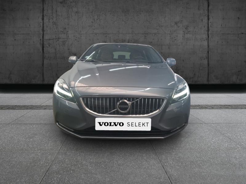 Image VOLVO V40 D3 150ch Inscription