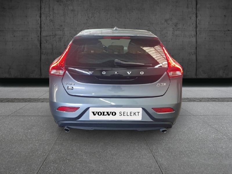 Image VOLVO V40 D3 150ch Inscription