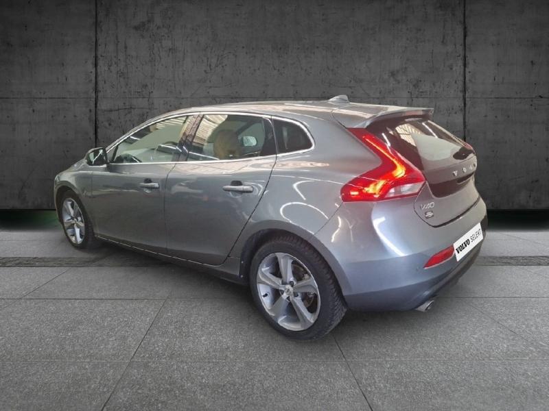 Image VOLVO V40 D3 150ch Inscription