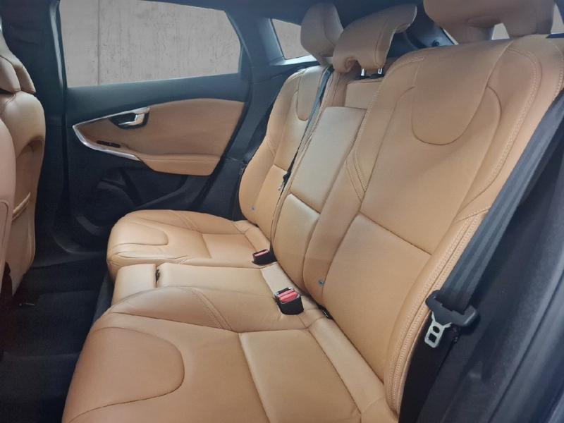 Image VOLVO V40 D3 150ch Inscription