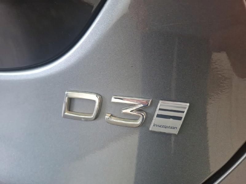 Image VOLVO V40 D3 150ch Inscription