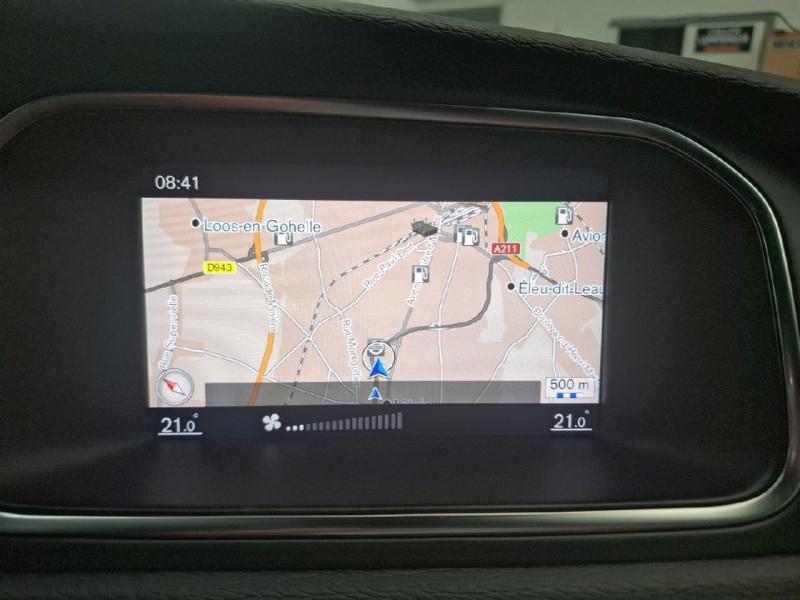 Image VOLVO V40 D3 150ch Inscription