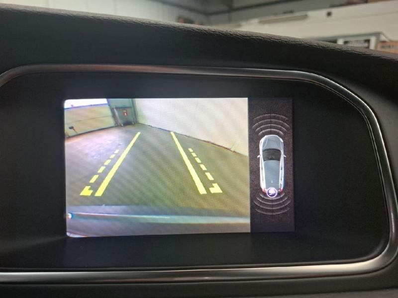 Image VOLVO V40 D3 150ch Inscription