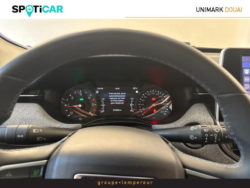 Image JEEP Compass 1.6 MultiJet II 130ch Longitude 4x2