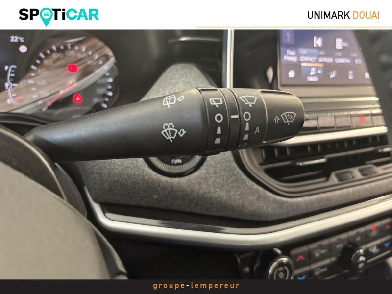 Image JEEP Compass 1.6 MultiJet II 130ch Longitude 4x2