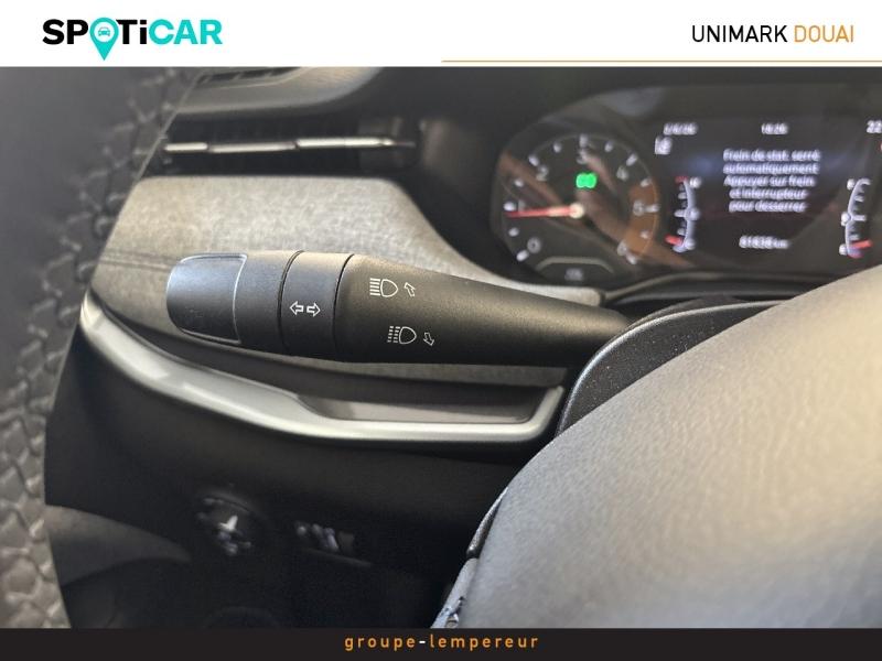 Image JEEP Compass 1.6 MultiJet II 130ch Longitude 4x2
