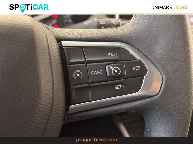 Image JEEP Compass 1.6 MultiJet II 130ch Longitude 4x2