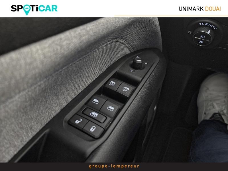 Image JEEP Compass 1.6 MultiJet II 130ch Longitude 4x2