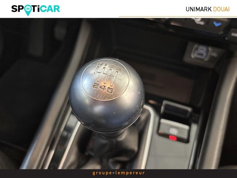 Image JEEP Compass 1.6 MultiJet II 130ch Longitude 4x2