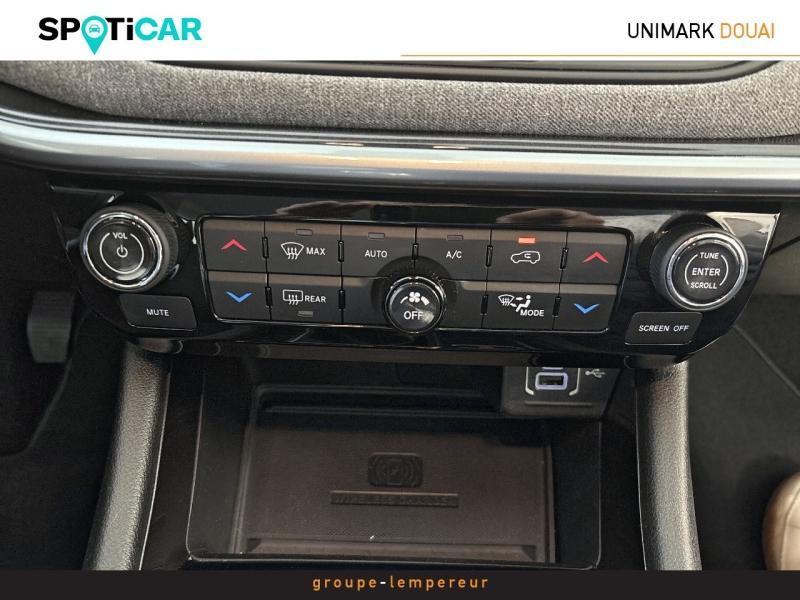 Image JEEP Compass 1.6 MultiJet II 130ch Longitude 4x2