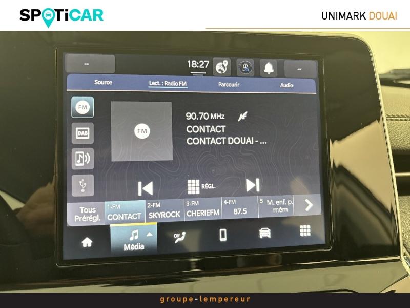 Image JEEP Compass 1.6 MultiJet II 130ch Longitude 4x2
